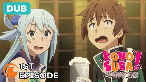 Konosuba Vidéos Porno 